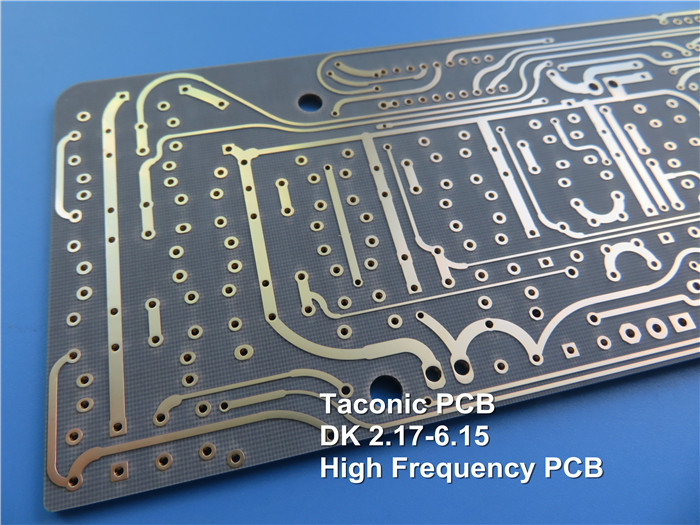 Other Taconic High Frequency PCB